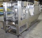 PolyPack IL Series Inline Sleeve / Shrink Bundler / Wrapper.